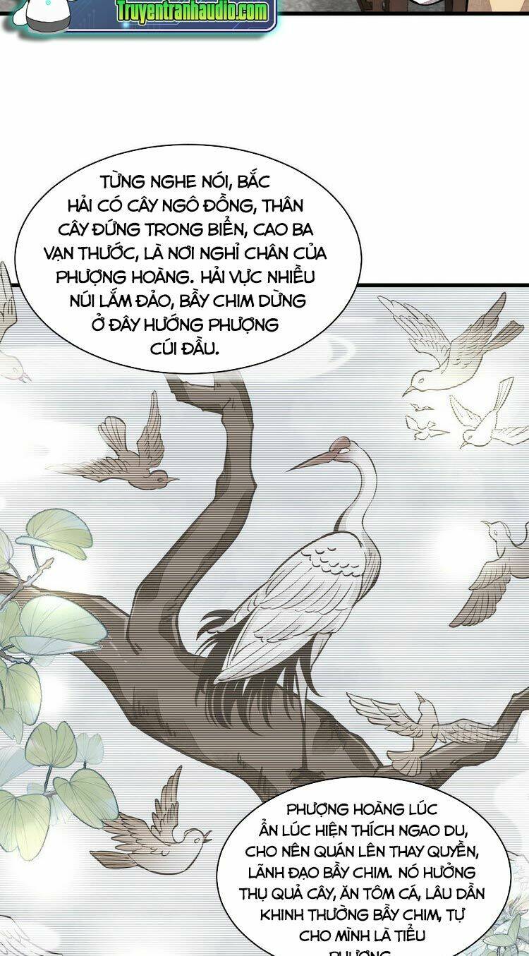 Lạn Kha Kỳ Duyên Chapter 49 - Trang 2