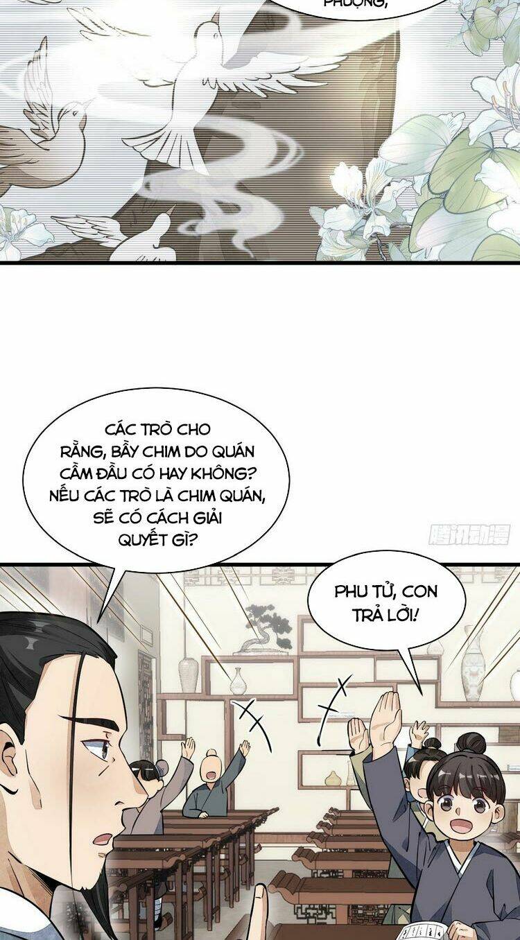 Lạn Kha Kỳ Duyên Chapter 49 - Trang 2