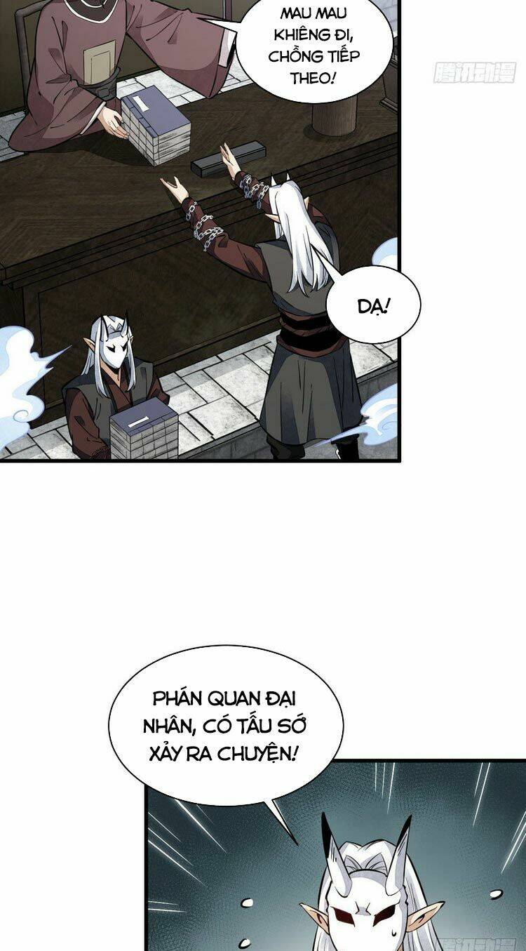 Lạn Kha Kỳ Duyên Chapter 49 - Trang 2