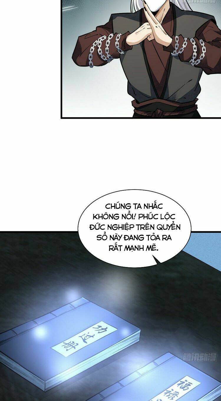 Lạn Kha Kỳ Duyên Chapter 49 - Trang 2