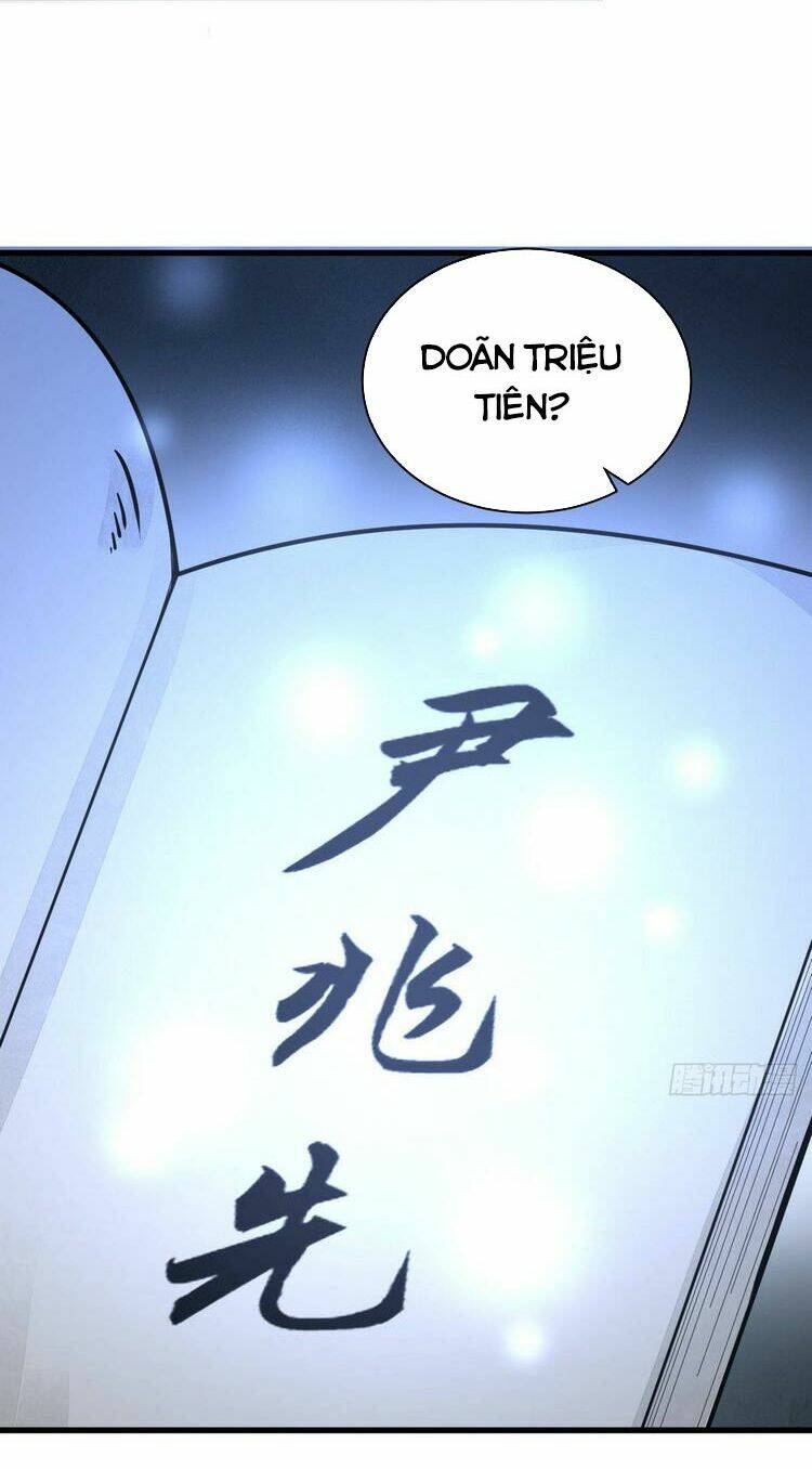 Lạn Kha Kỳ Duyên Chapter 49 - Trang 2