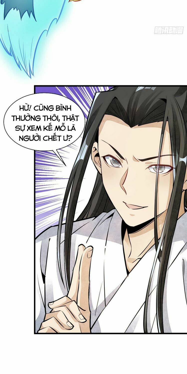 Lạn Kha Kỳ Duyên Chapter 48 - Trang 2