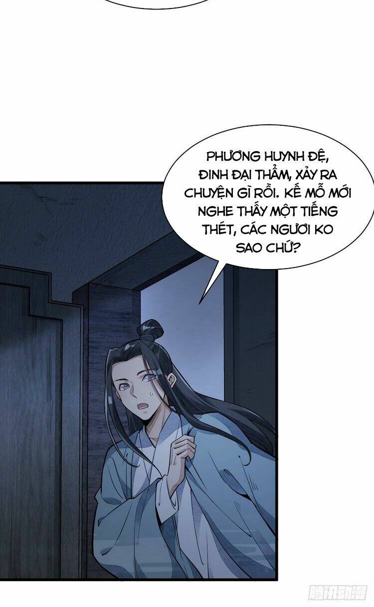 Lạn Kha Kỳ Duyên Chapter 48 - Trang 2