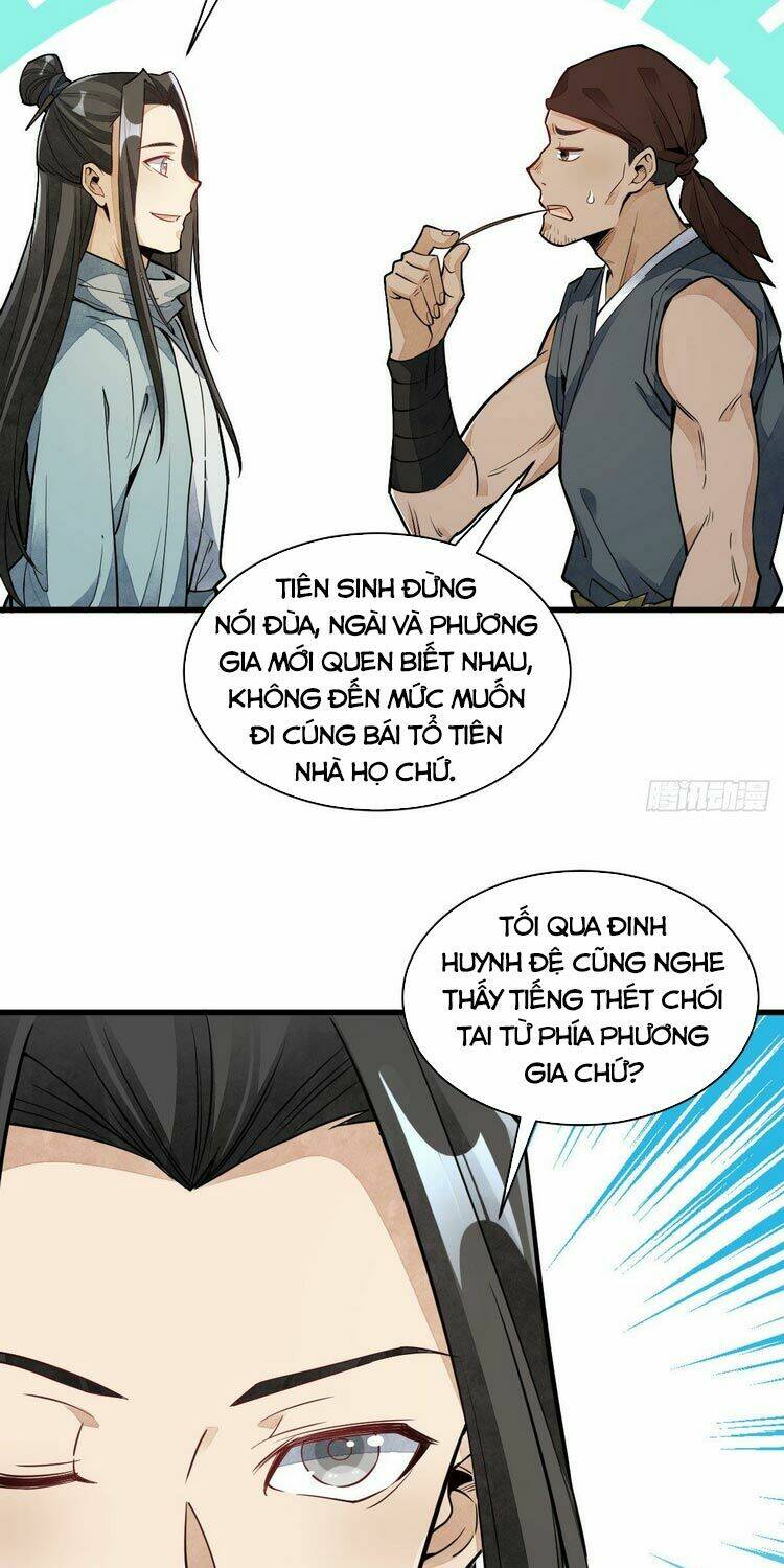 Lạn Kha Kỳ Duyên Chapter 48 - Trang 2