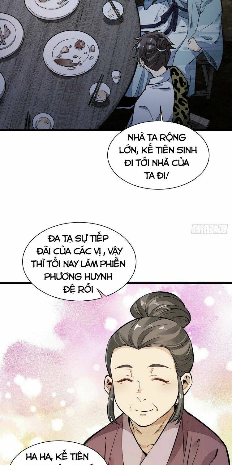 Lạn Kha Kỳ Duyên Chapter 48 - Trang 2