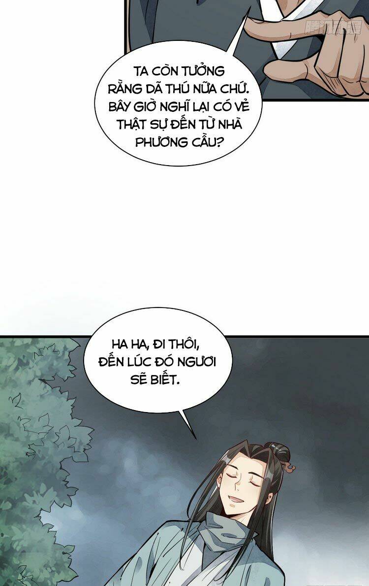 Lạn Kha Kỳ Duyên Chapter 48 - Trang 2