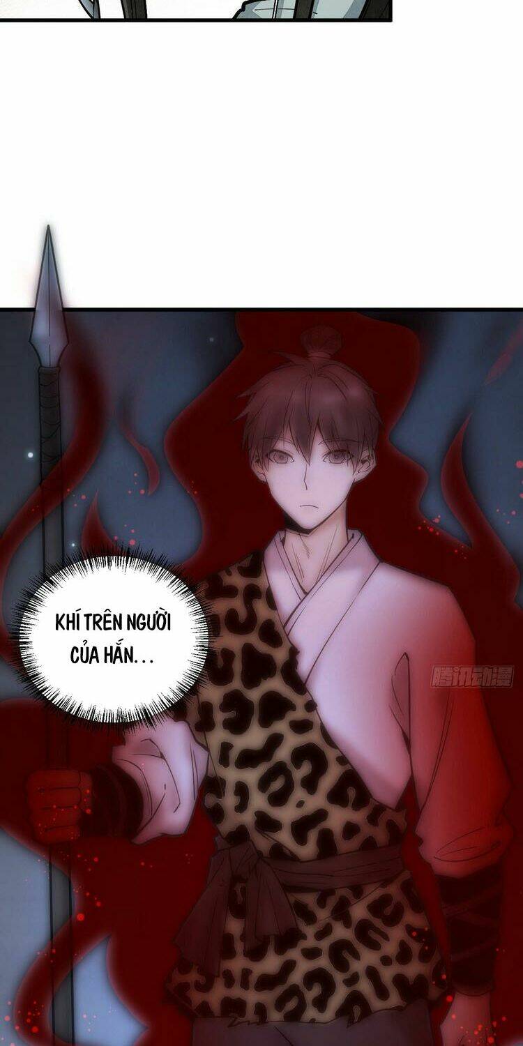 Lạn Kha Kỳ Duyên Chapter 47 - Trang 2