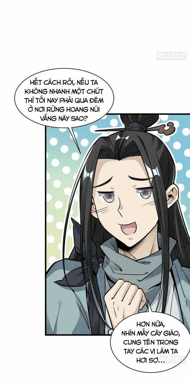 Lạn Kha Kỳ Duyên Chapter 47 - Trang 2