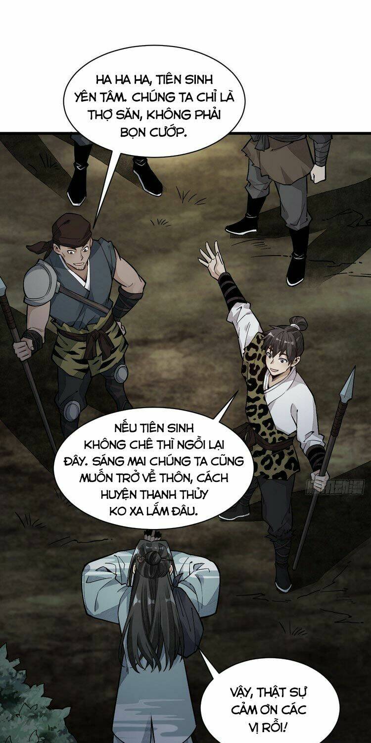 Lạn Kha Kỳ Duyên Chapter 47 - Trang 2