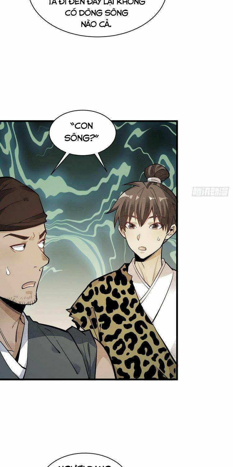 Lạn Kha Kỳ Duyên Chapter 47 - Trang 2