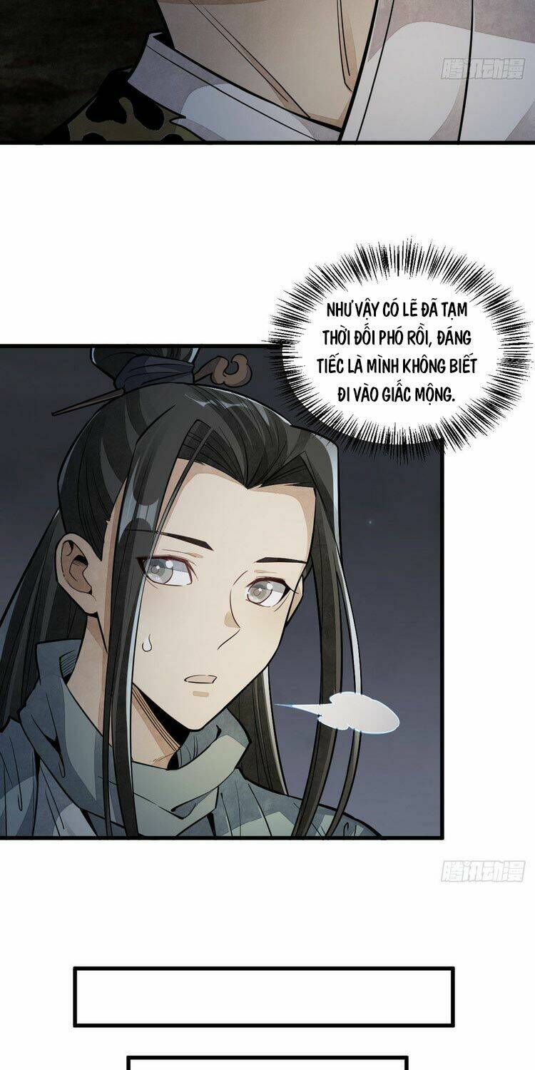 Lạn Kha Kỳ Duyên Chapter 47 - Trang 2