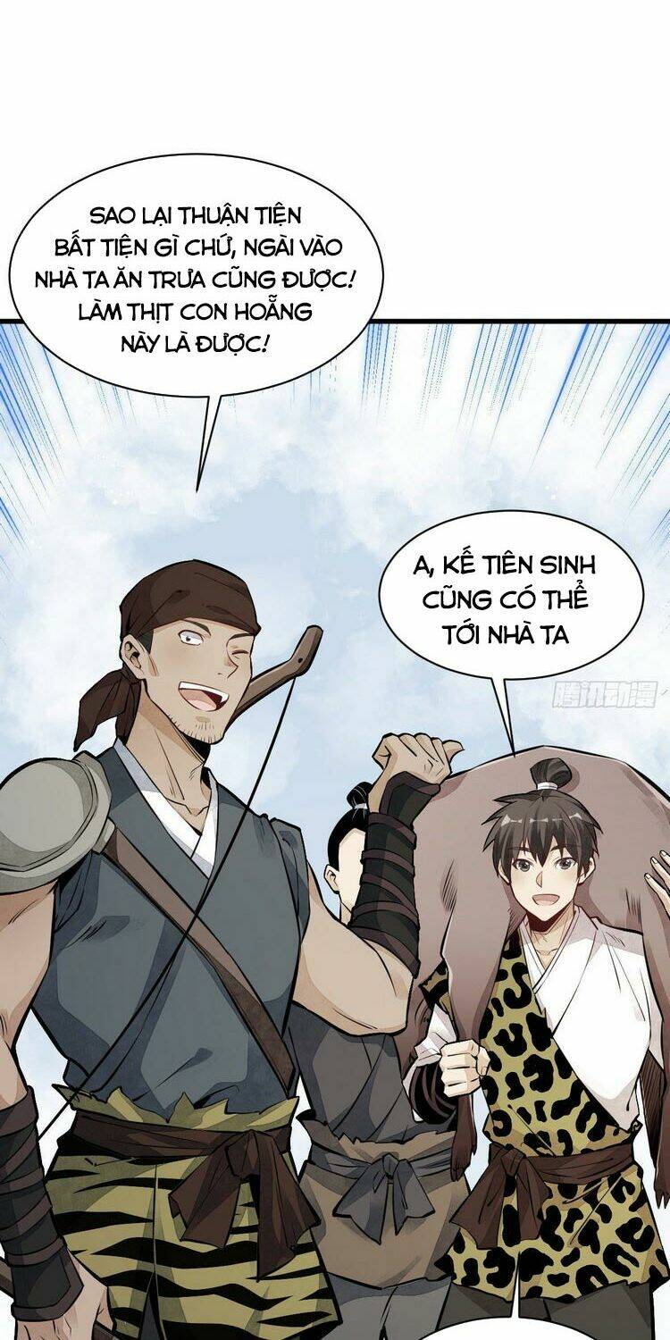 Lạn Kha Kỳ Duyên Chapter 47 - Trang 2