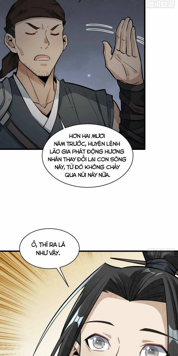 Lạn Kha Kỳ Duyên Chapter 47 - Trang 2