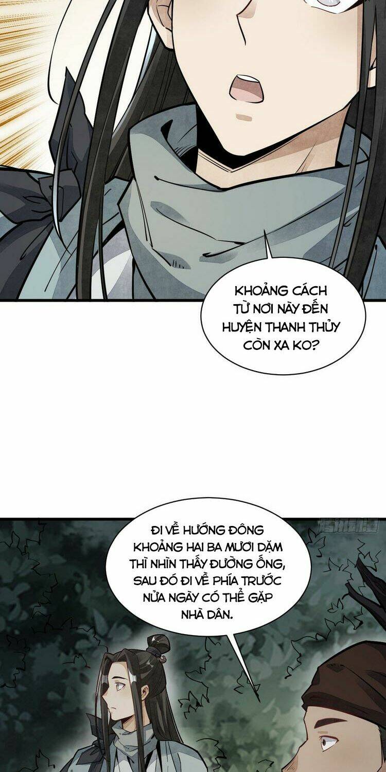 Lạn Kha Kỳ Duyên Chapter 47 - Trang 2