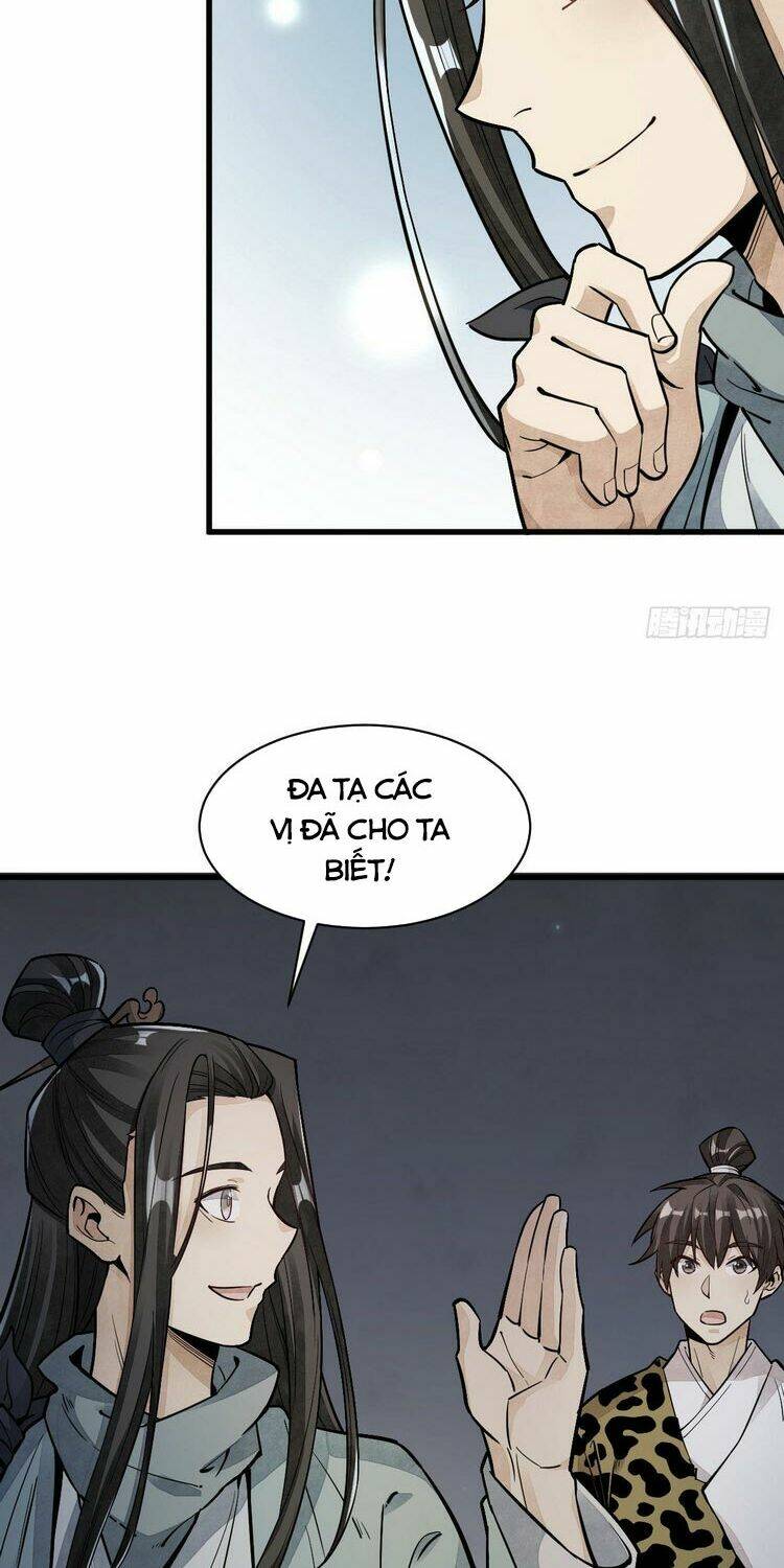 Lạn Kha Kỳ Duyên Chapter 47 - Trang 2