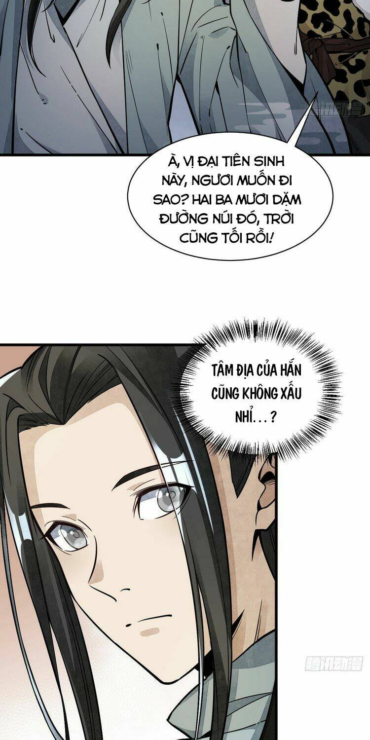 Lạn Kha Kỳ Duyên Chapter 47 - Trang 2