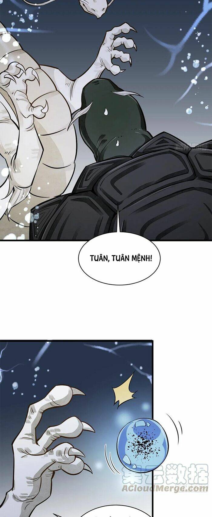 Lạn Kha Kỳ Duyên Chapter 46 - Trang 2