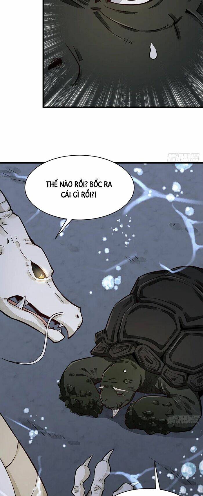 Lạn Kha Kỳ Duyên Chapter 46 - Trang 2