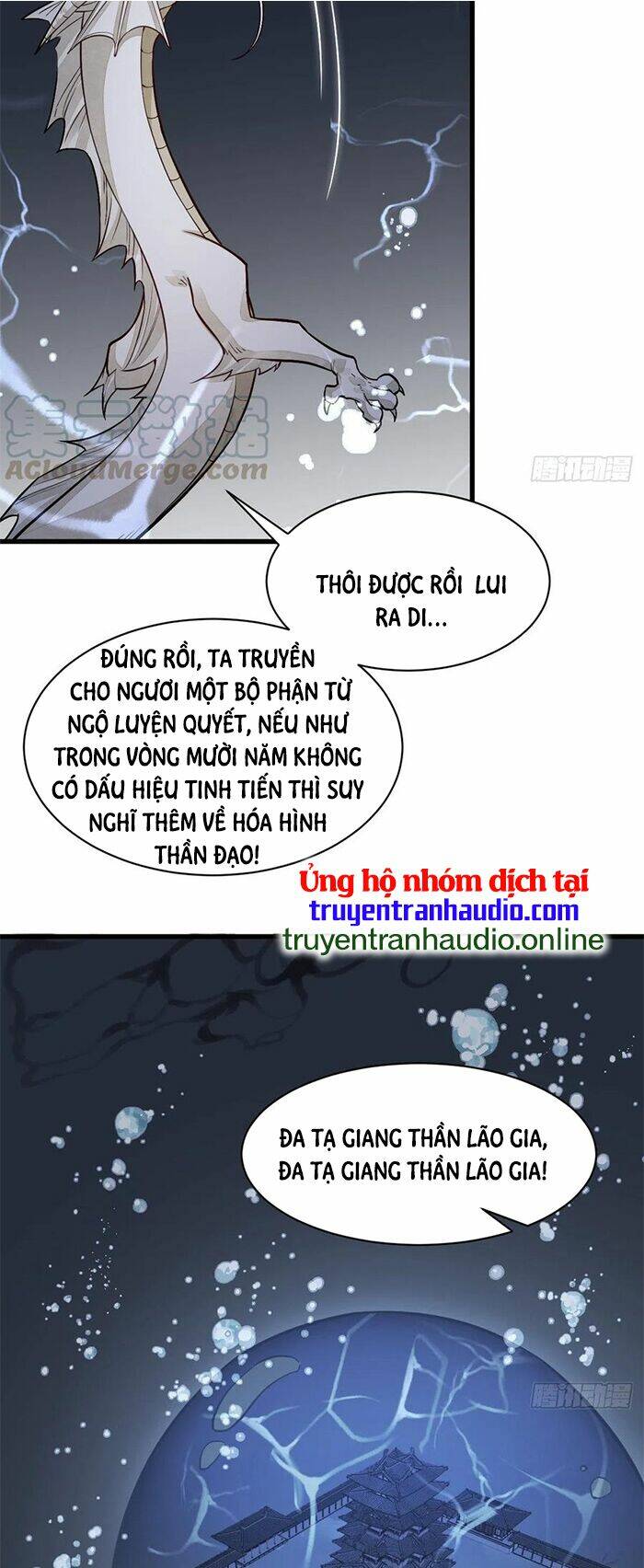 Lạn Kha Kỳ Duyên Chapter 46 - Trang 2