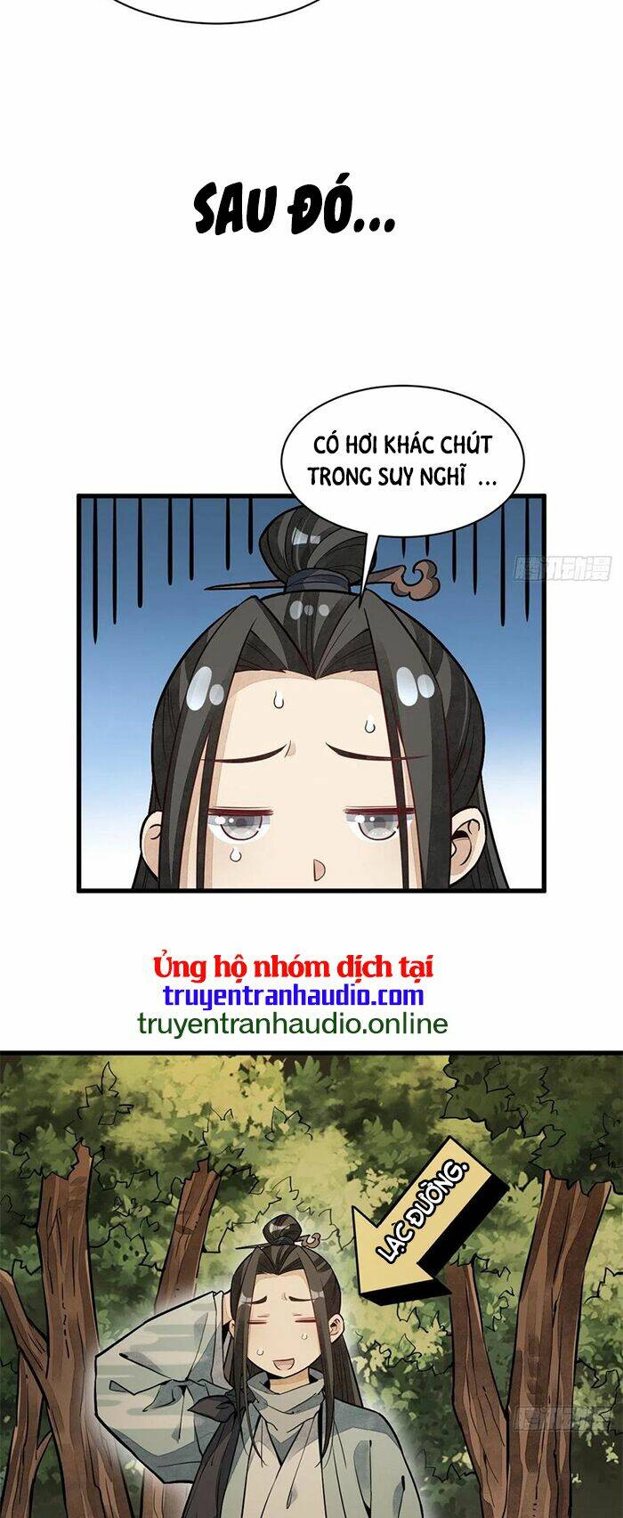 Lạn Kha Kỳ Duyên Chapter 46 - Trang 2