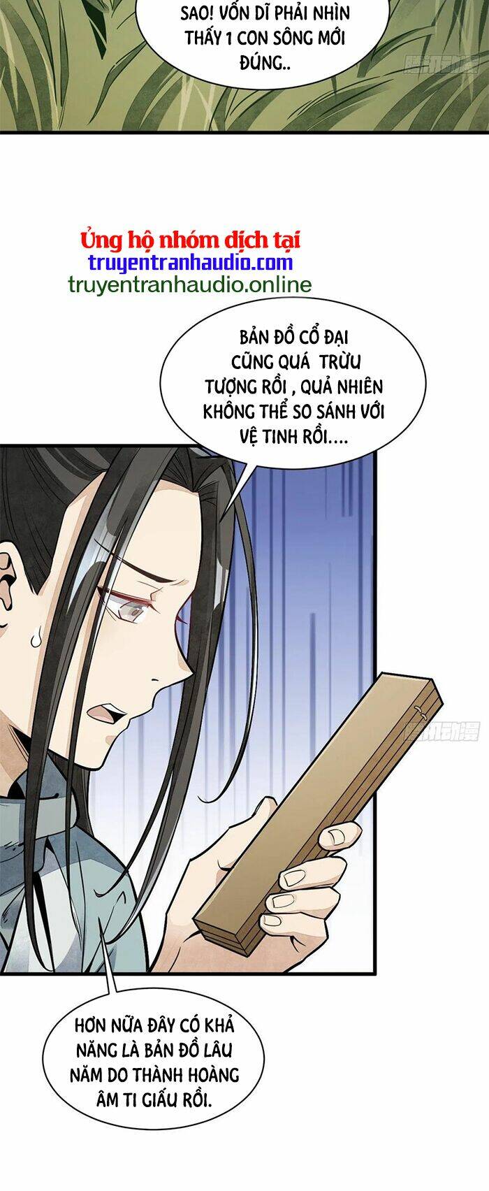 Lạn Kha Kỳ Duyên Chapter 46 - Trang 2