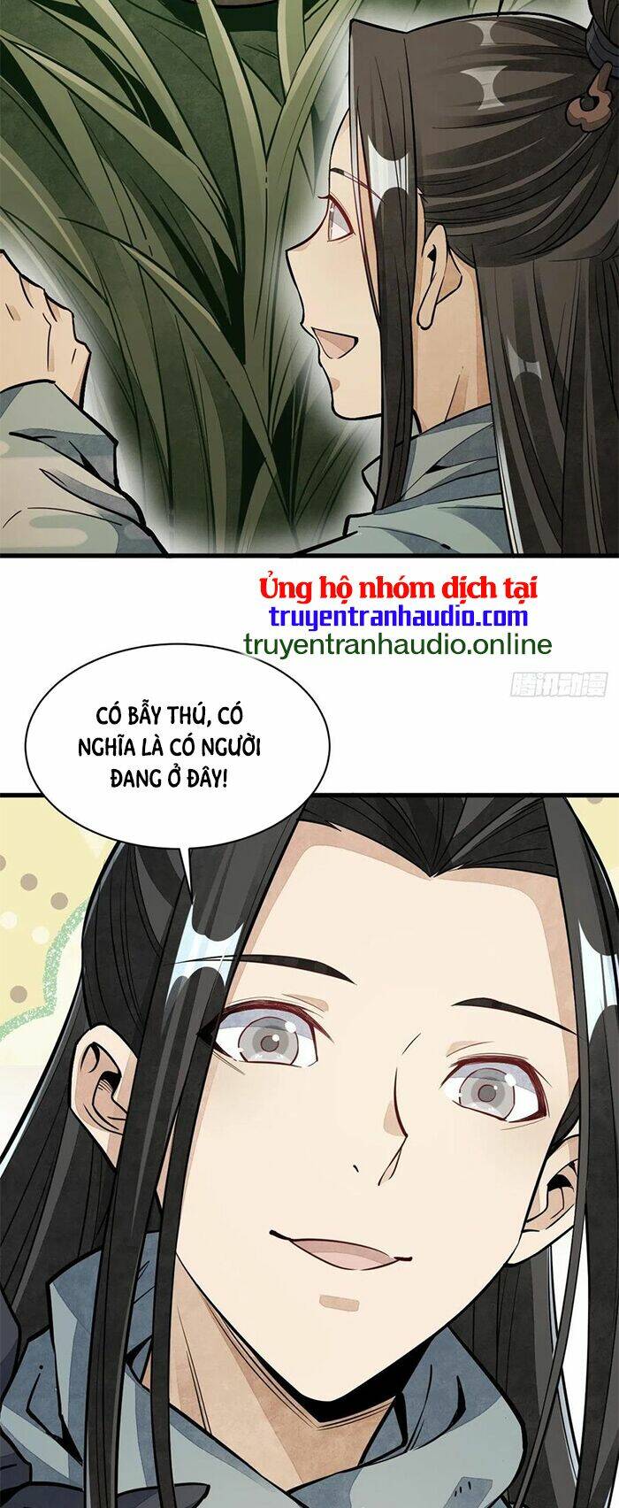 Lạn Kha Kỳ Duyên Chapter 46 - Trang 2