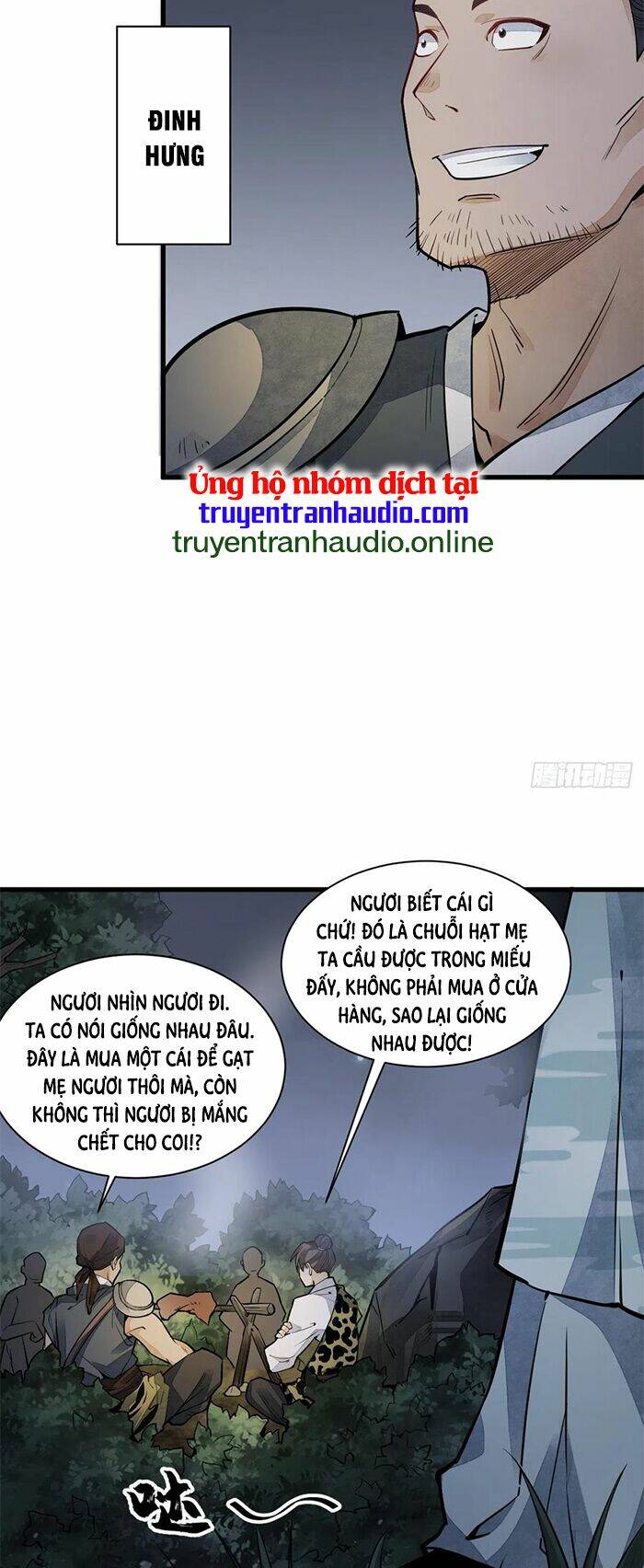 Lạn Kha Kỳ Duyên Chapter 46 - Trang 2