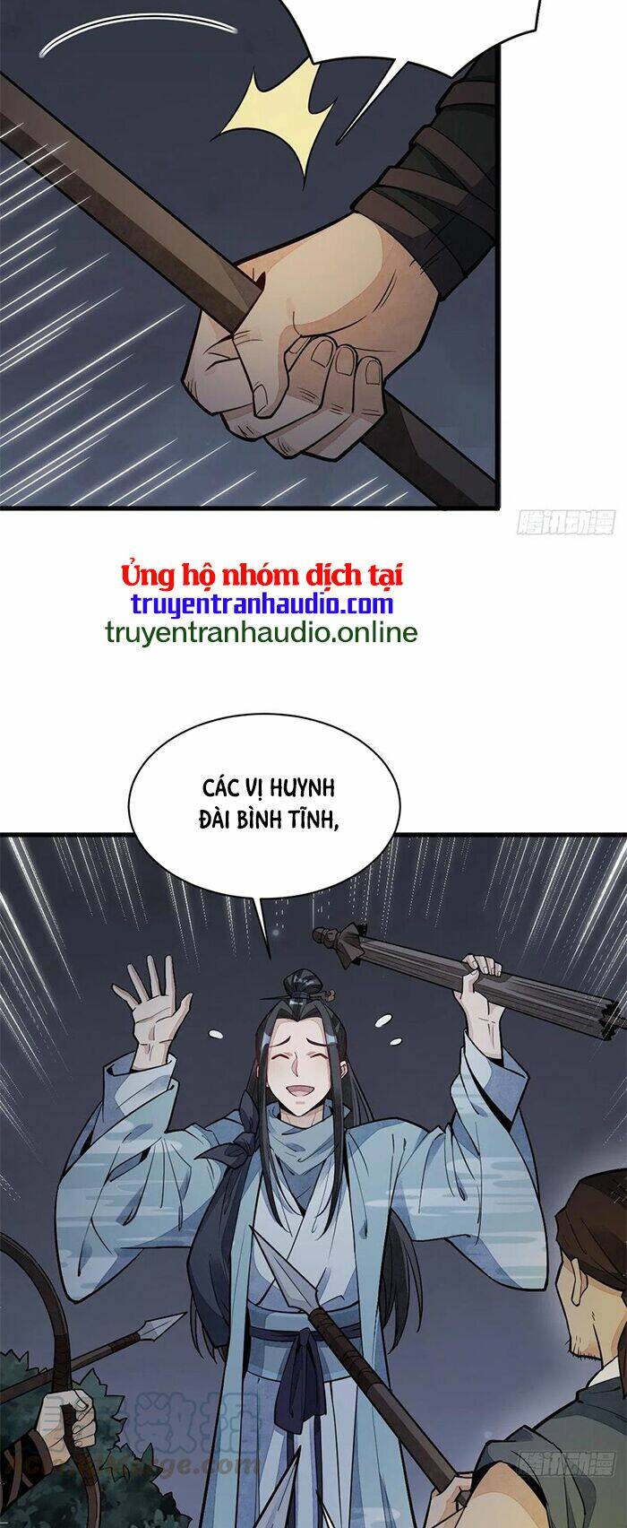 Lạn Kha Kỳ Duyên Chapter 46 - Trang 2