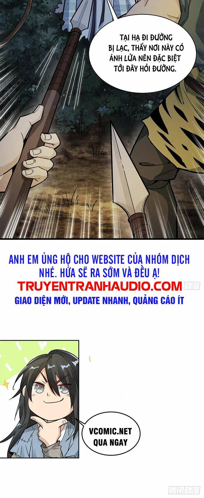 Lạn Kha Kỳ Duyên Chapter 46 - Trang 2