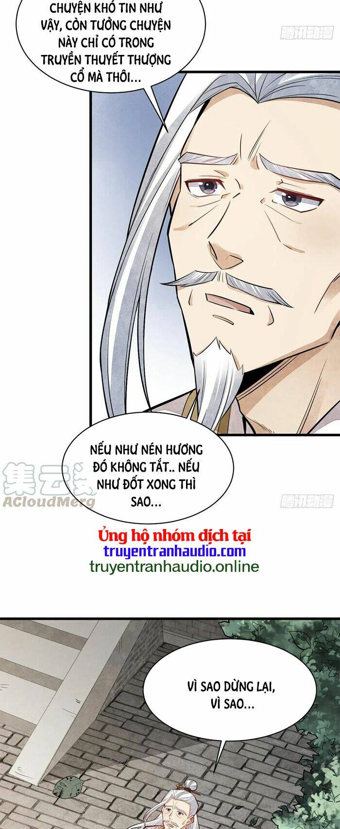 Lạn Kha Kỳ Duyên Chapter 46 - Trang 2