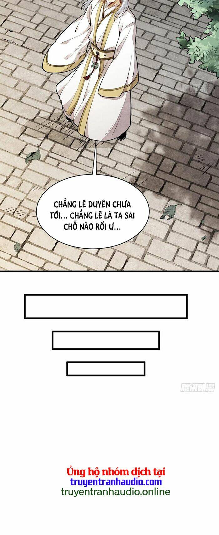 Lạn Kha Kỳ Duyên Chapter 46 - Trang 2