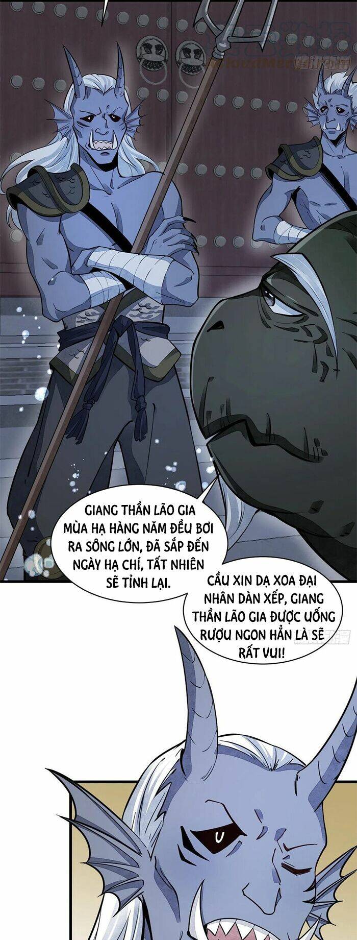 Lạn Kha Kỳ Duyên Chapter 45 - Trang 2