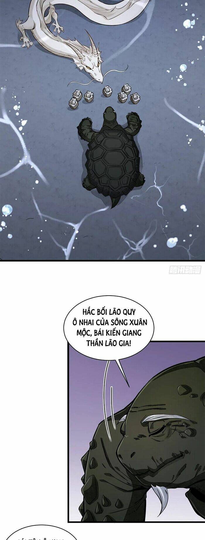 Lạn Kha Kỳ Duyên Chapter 45 - Trang 2