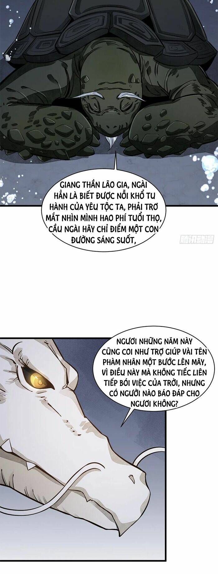 Lạn Kha Kỳ Duyên Chapter 45 - Trang 2