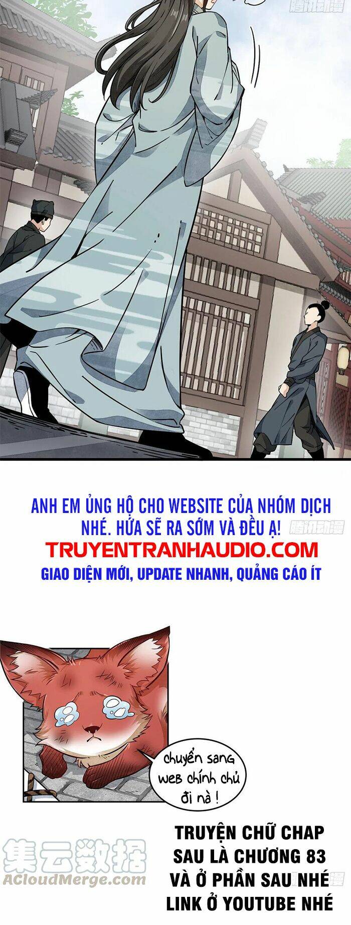 Lạn Kha Kỳ Duyên Chapter 45 - Trang 2