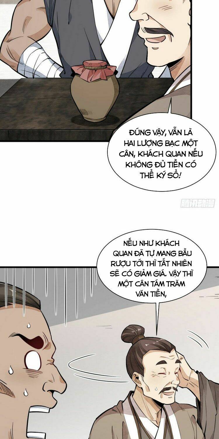 Lạn Kha Kỳ Duyên Chapter 44 - Trang 2