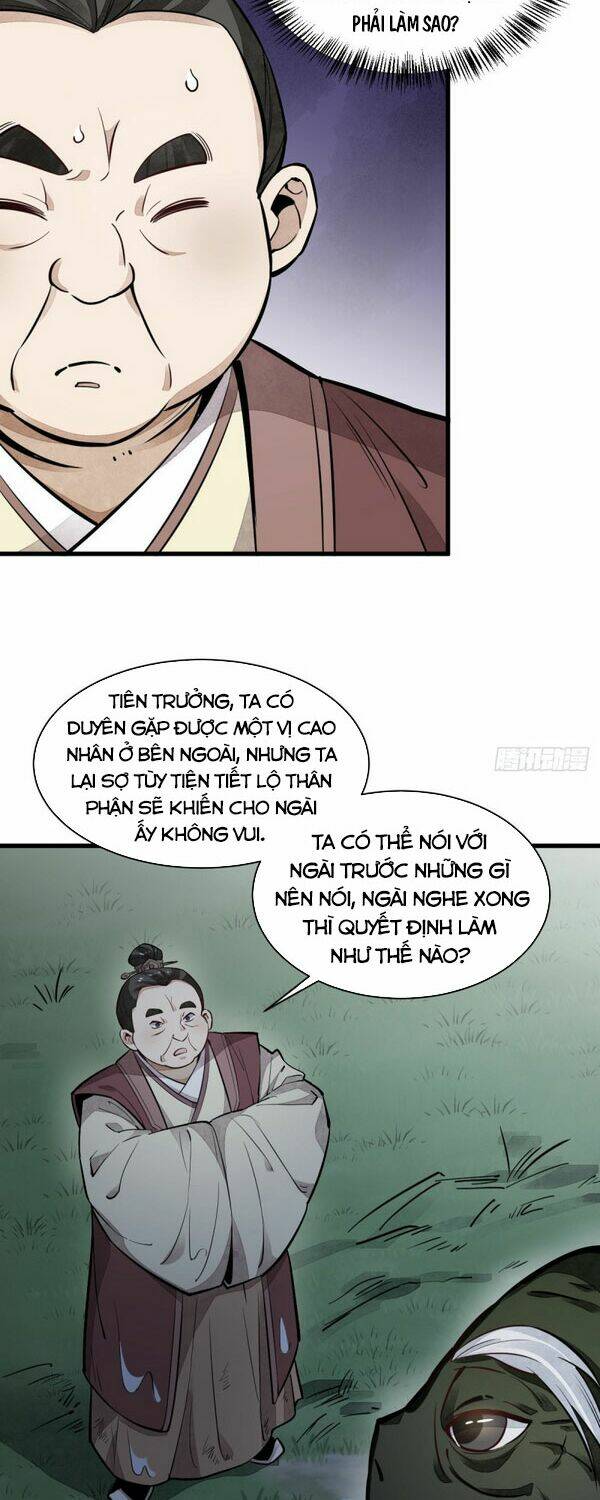 Lạn Kha Kỳ Duyên Chapter 43 - Trang 2