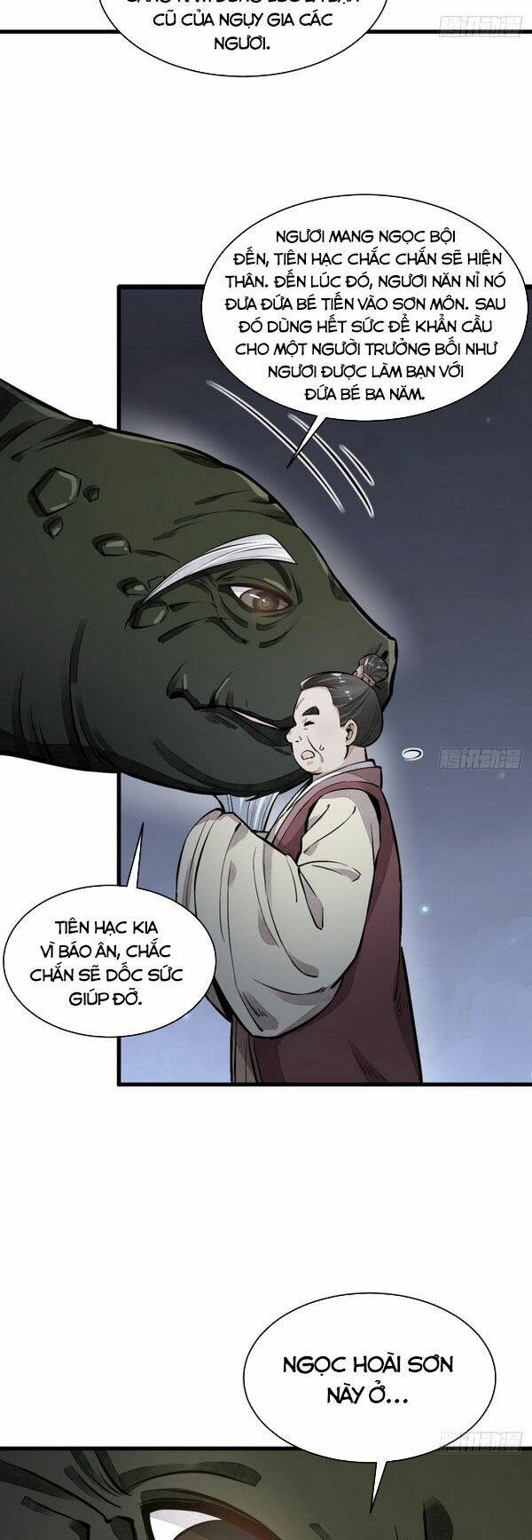 Lạn Kha Kỳ Duyên Chapter 43 - Trang 2