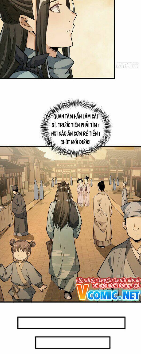 Lạn Kha Kỳ Duyên Chapter 42 - Trang 2