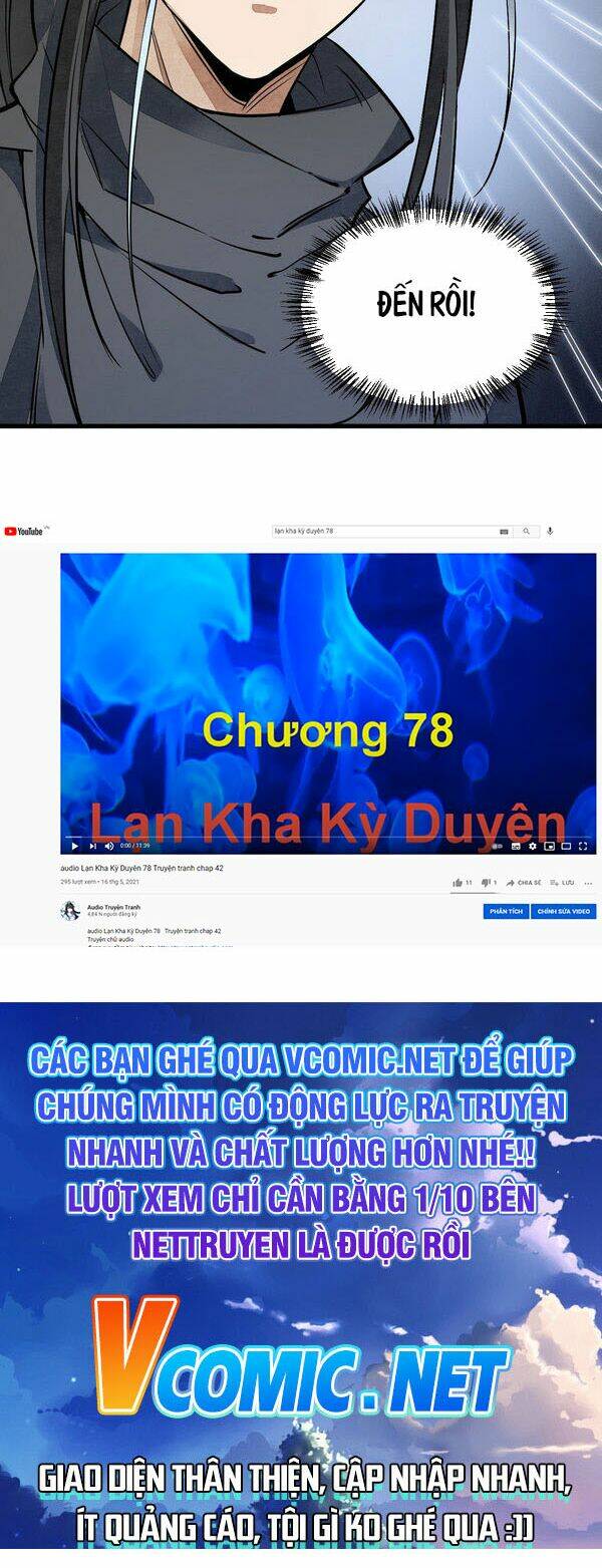 Lạn Kha Kỳ Duyên Chapter 42 - Trang 2