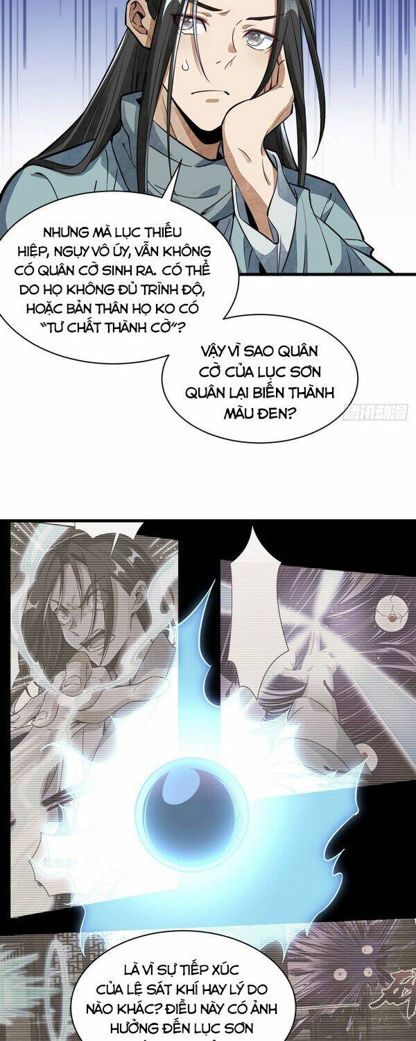 Lạn Kha Kỳ Duyên Chapter 40 - Trang 2