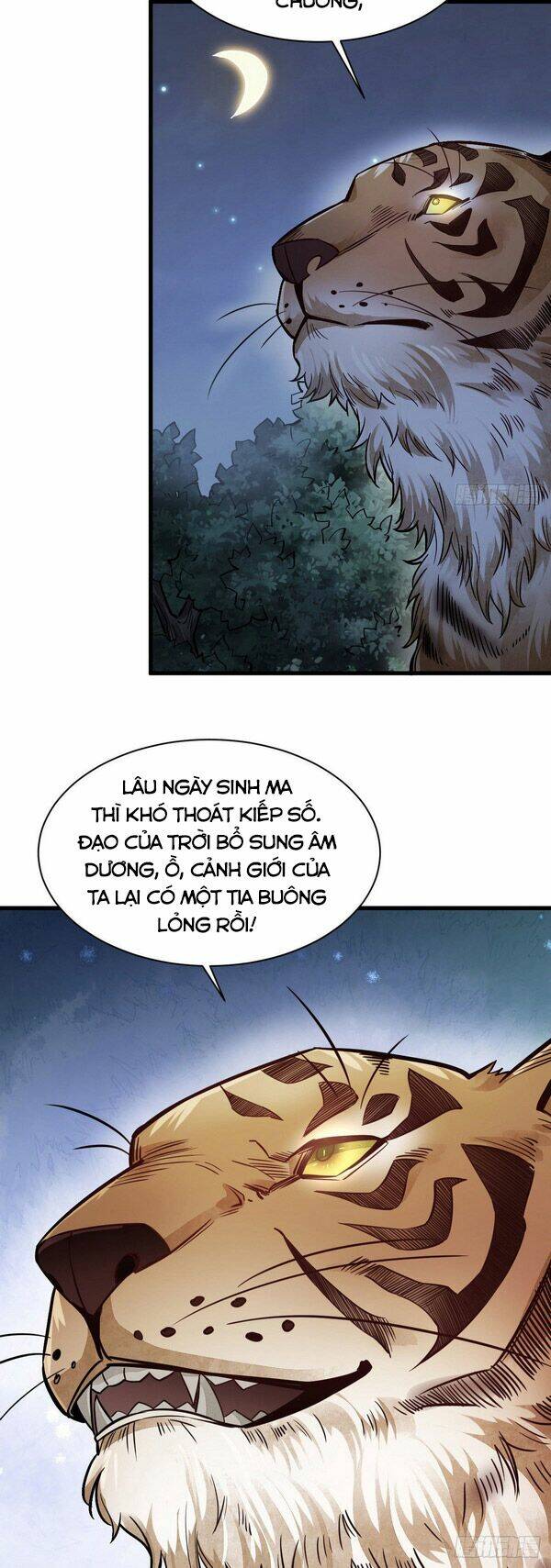 Lạn Kha Kỳ Duyên Chapter 40 - Trang 2