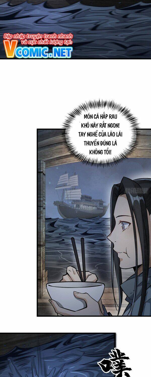 Lạn Kha Kỳ Duyên Chapter 40 - Trang 2