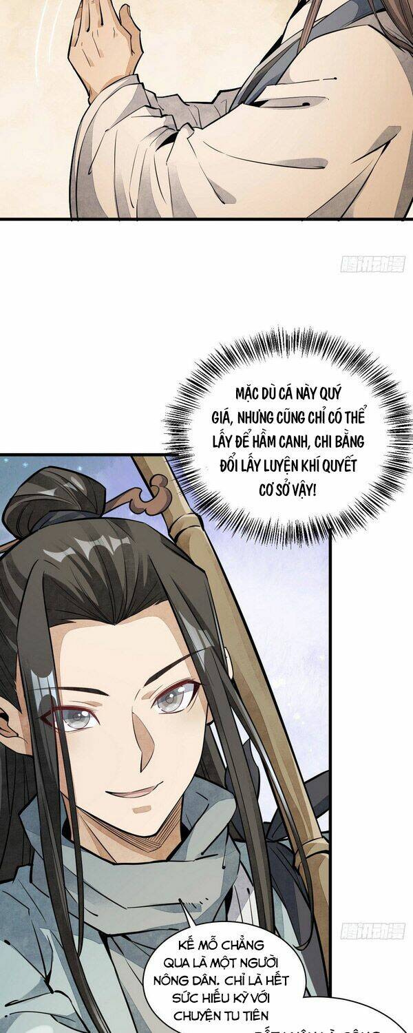 Lạn Kha Kỳ Duyên Chapter 39 - Trang 2