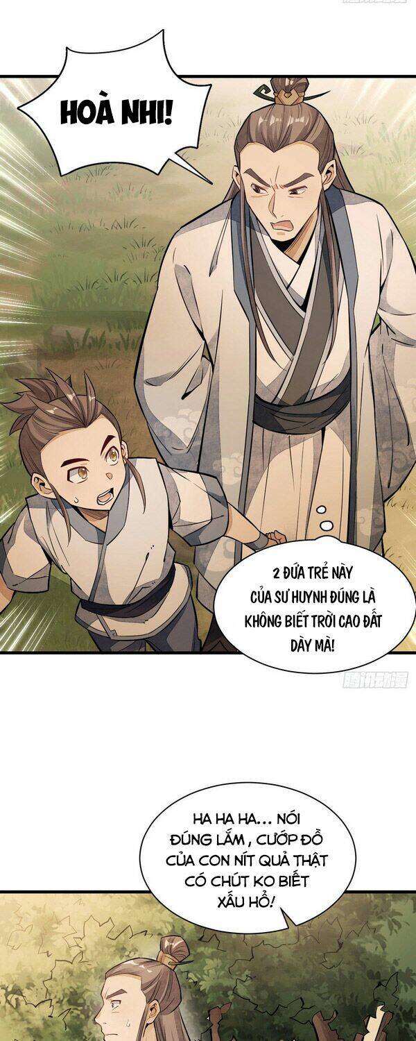 Lạn Kha Kỳ Duyên Chapter 39 - Trang 2