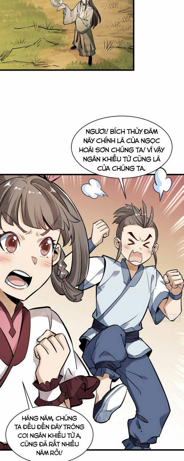 Lạn Kha Kỳ Duyên Chapter 38 - Trang 2