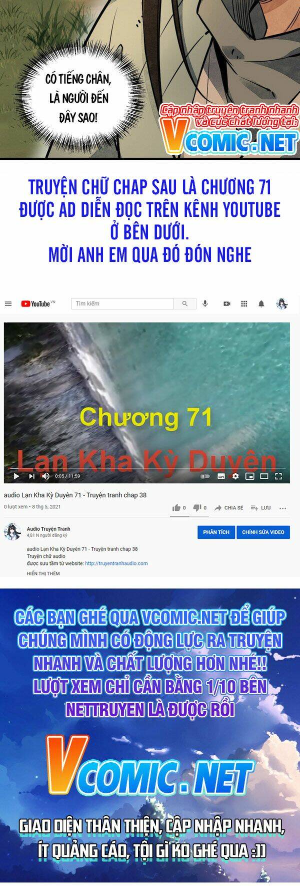 Lạn Kha Kỳ Duyên Chapter 37 - Trang 2