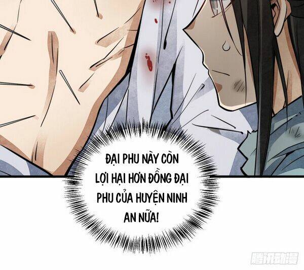 Lạn Kha Kỳ Duyên Chapter 36 - Trang 2