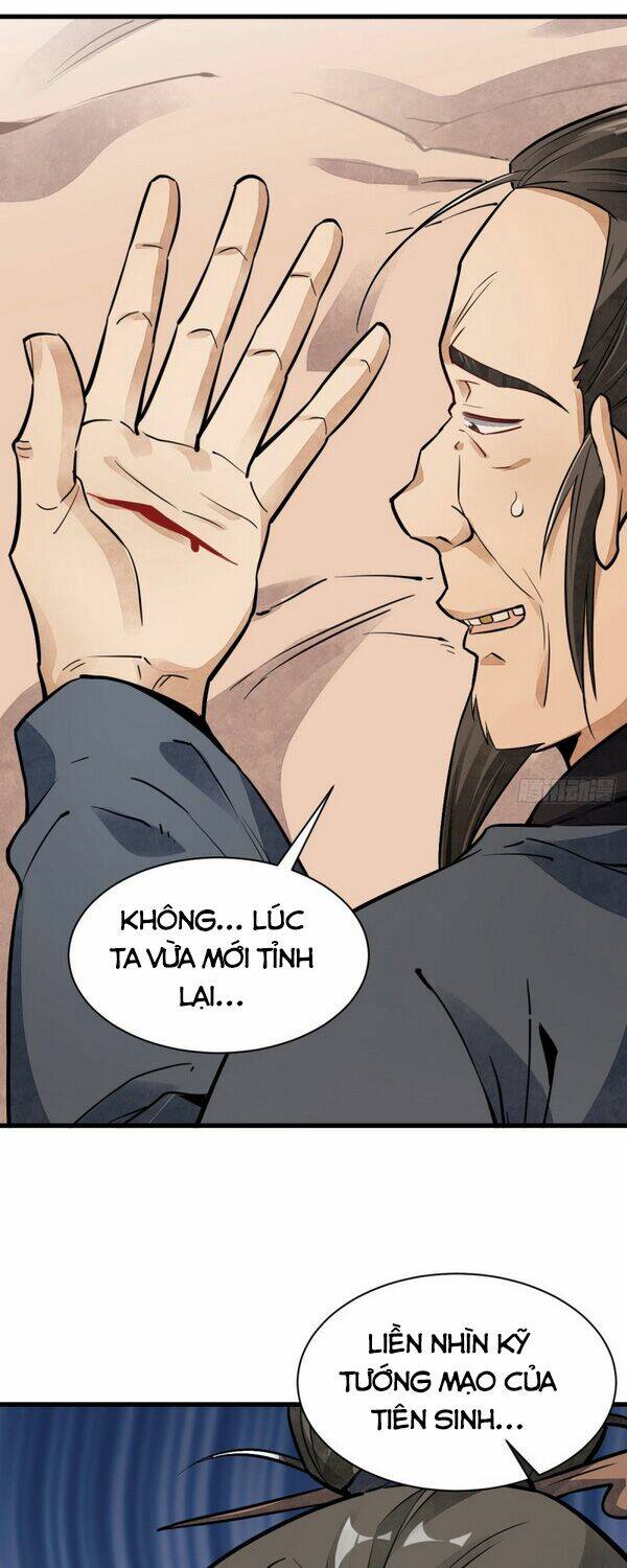 Lạn Kha Kỳ Duyên Chapter 36 - Trang 2