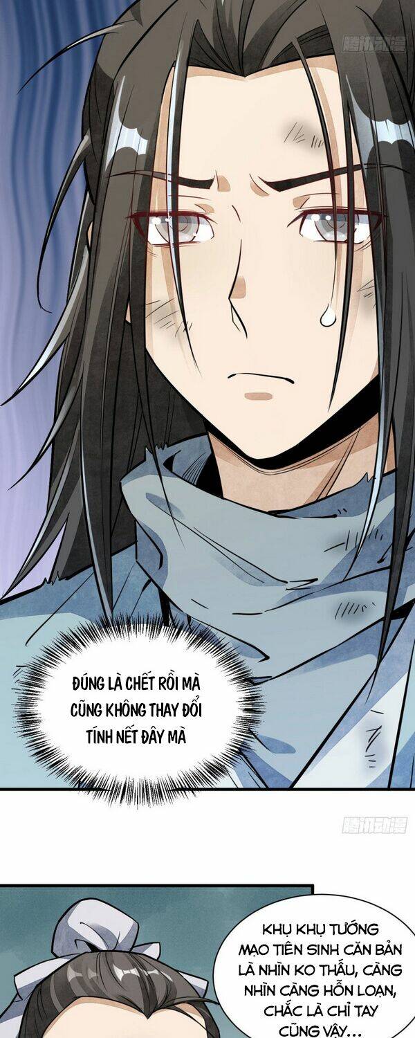 Lạn Kha Kỳ Duyên Chapter 36 - Trang 2